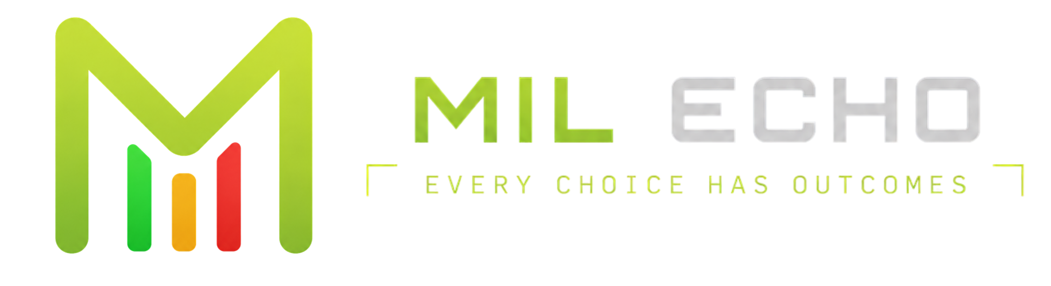MIL ECHO Logo